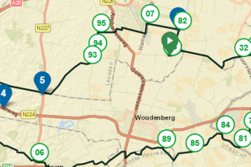 Woudenberg Woudenberg